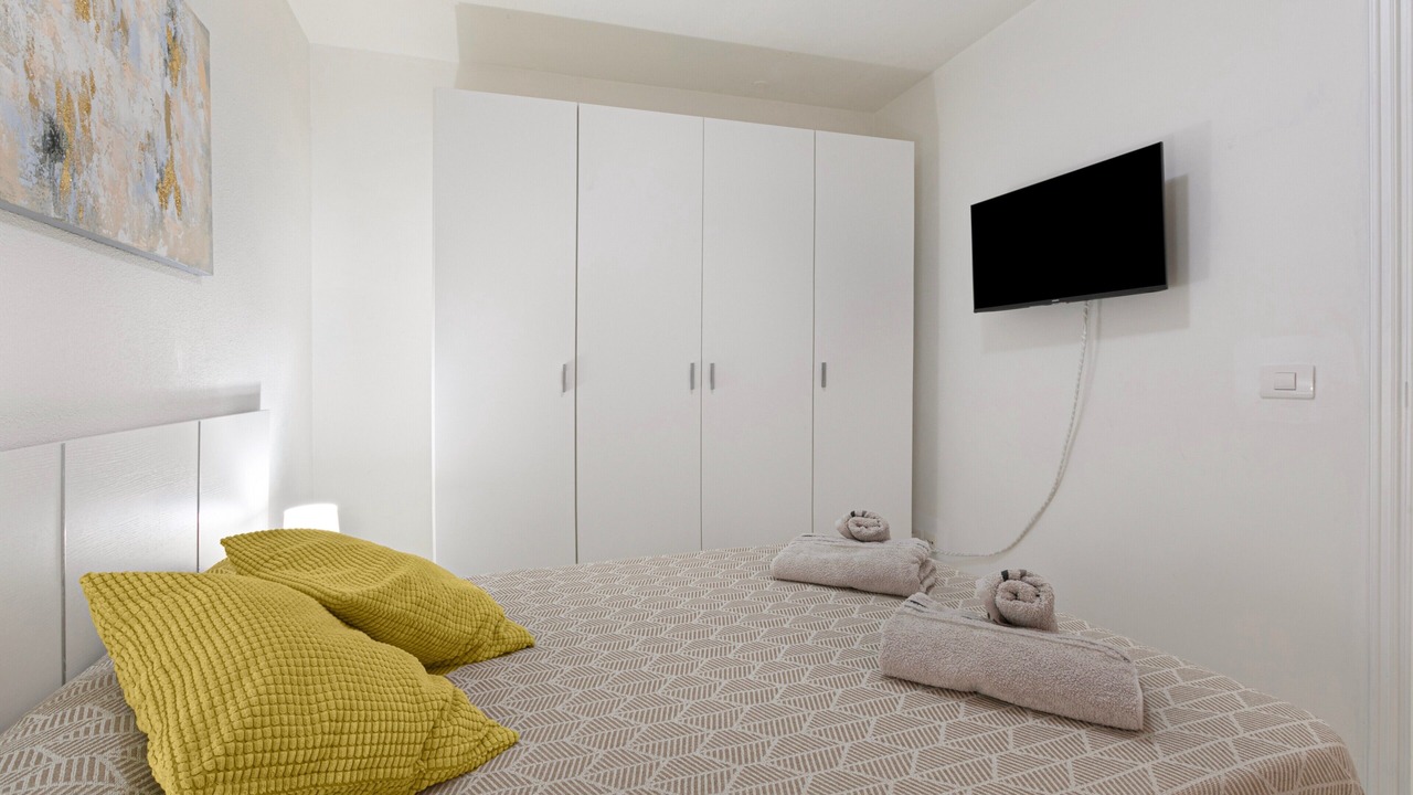 Photo of Bedroom in Bajamar