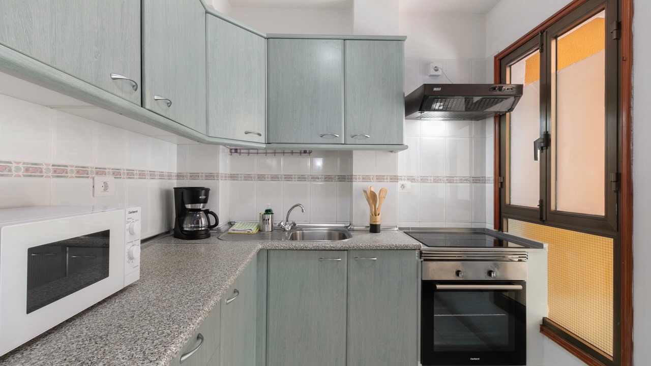 Photo of Kitchen in Bajamar