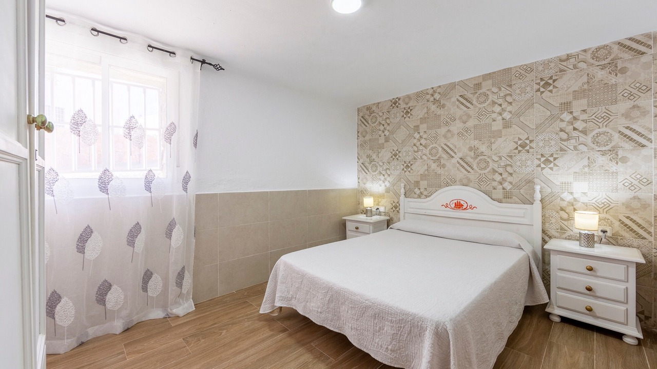 Photo of Bedroom in El Pozo de los Frailes