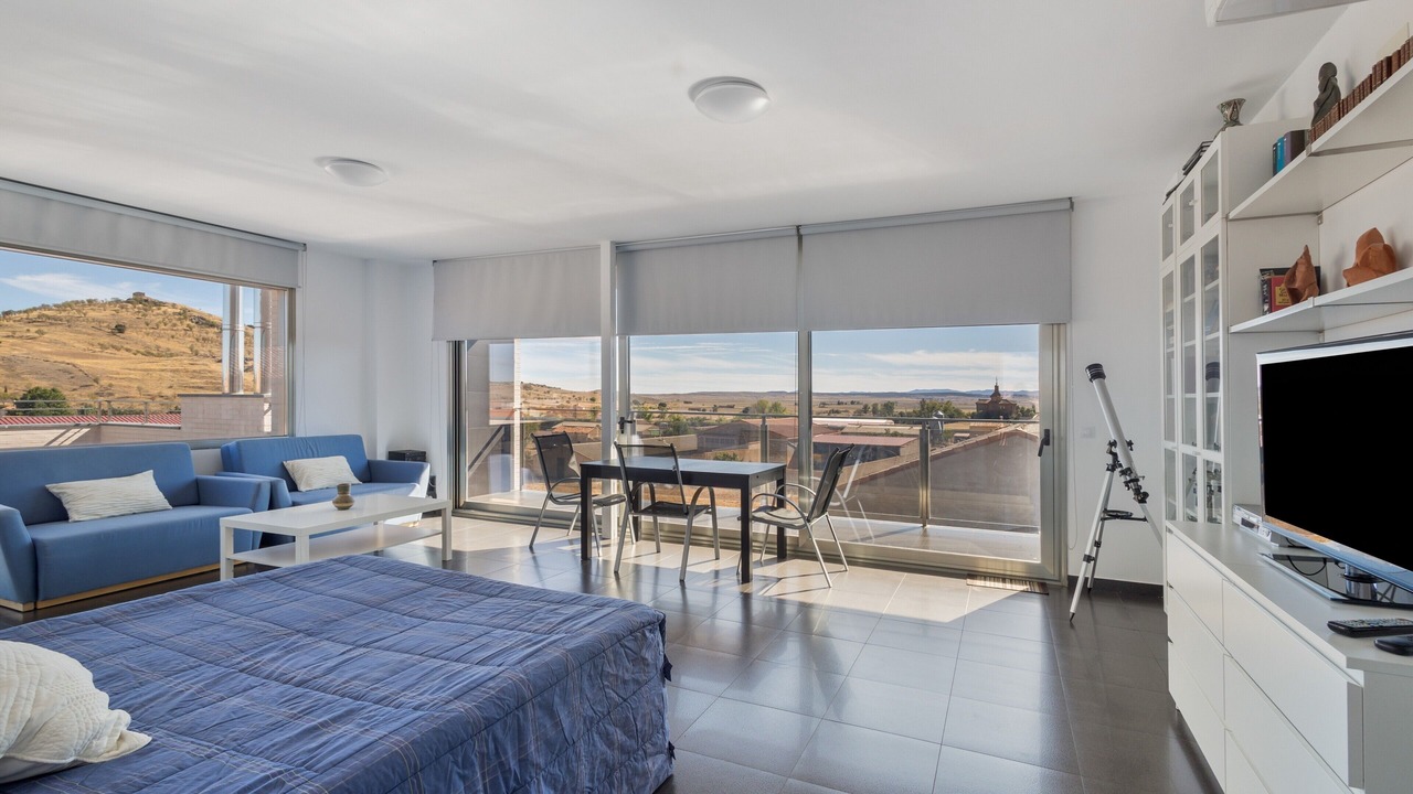 Photo of Bedroom in Tornos