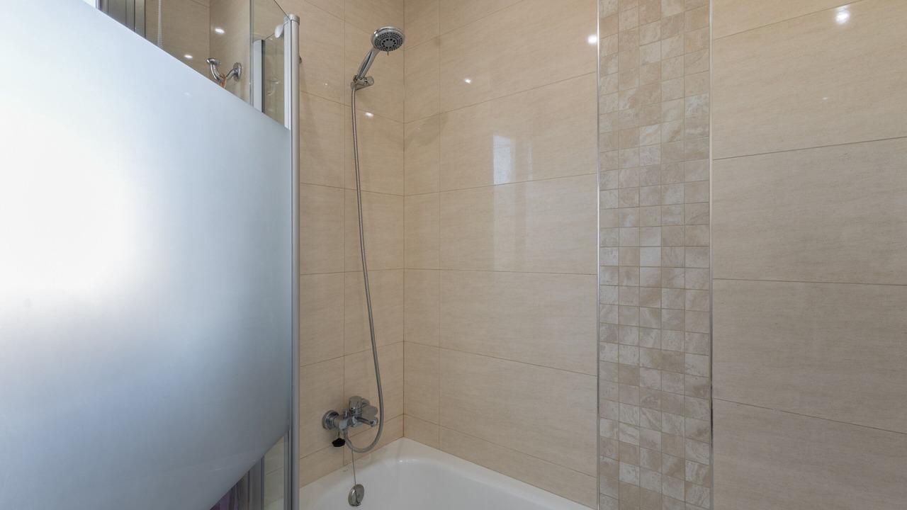 Photo of Bathroom in Tornos