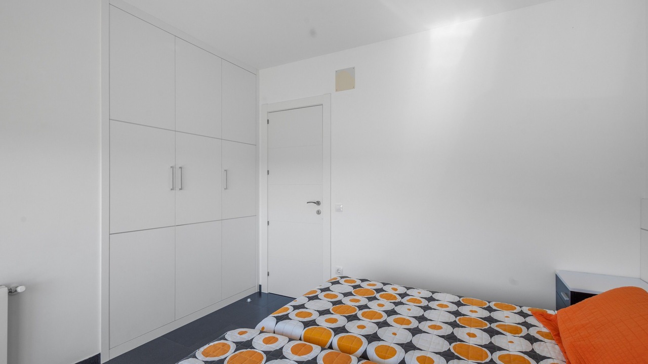 Photo of Bedroom in Tornos