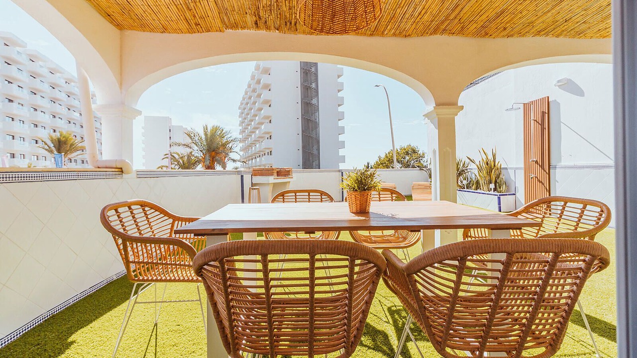 Photo of Outdoor in Carihuela