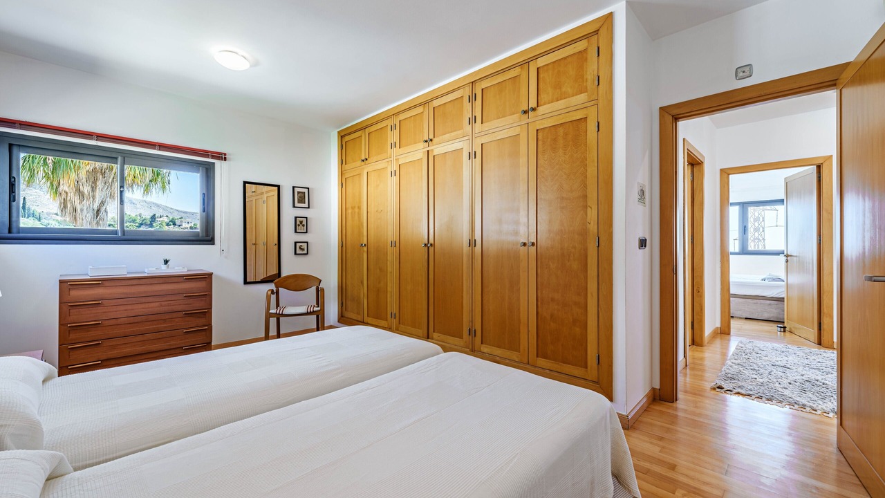 Photo of Bedroom in Benalmadena Costa