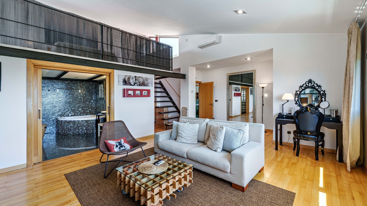 Photo of Livingroom in Benalmadena Costa