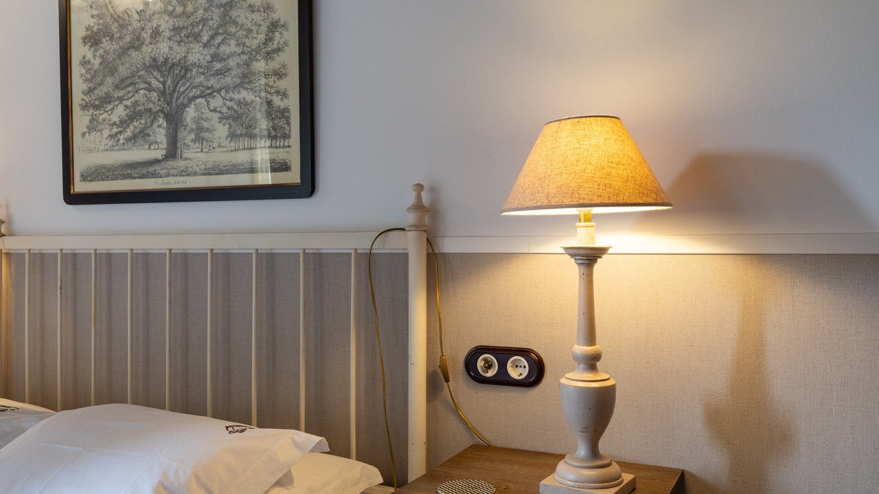 Photo of Bedroom in Camarinas