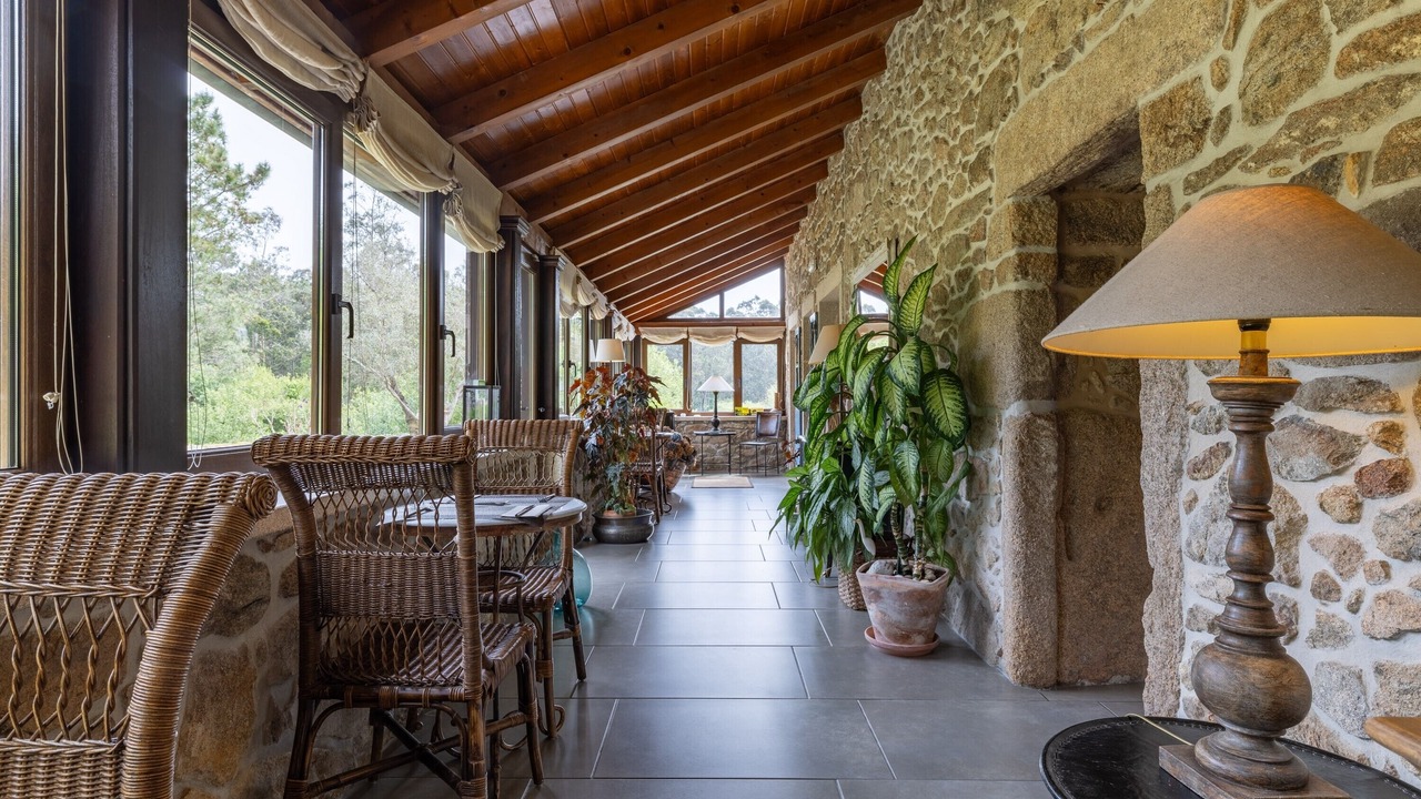 Photo of Outdoor in Camarinas