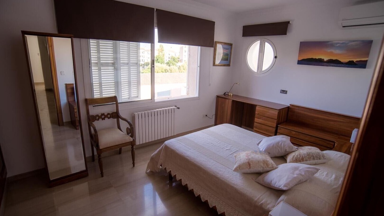 Photo of Bedroom in Son Dureta