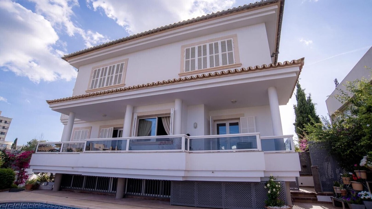 Photo of Outdoor in Son Dureta