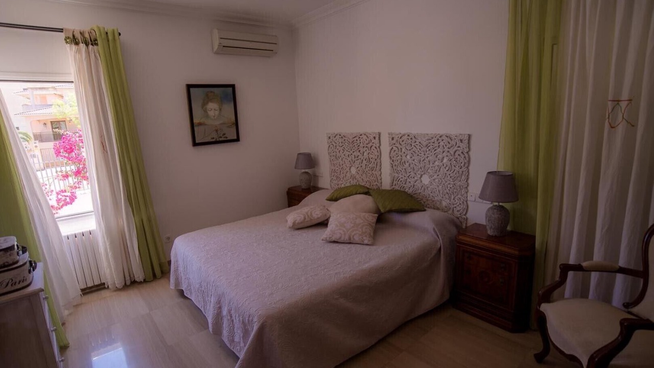 Photo of Bedroom in Son Dureta