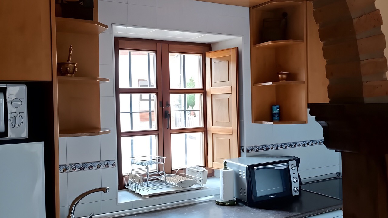 Photo of Kitchen in Cantoral