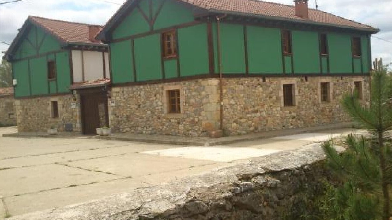 Photo of Outdoor in Cantoral