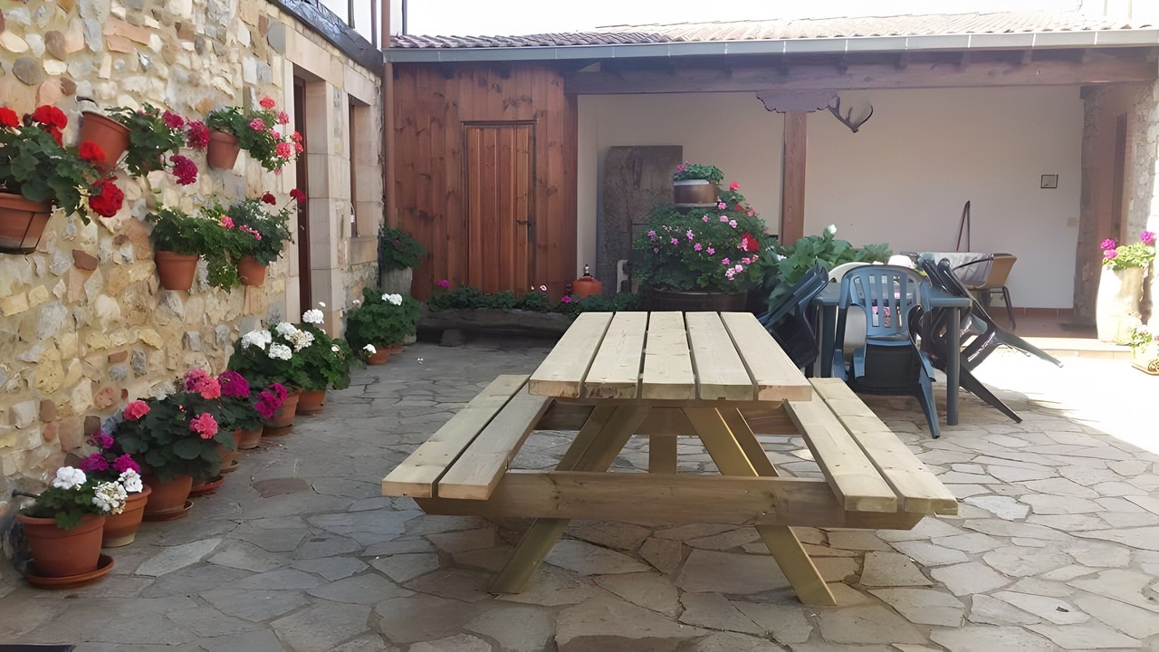 Photo of Outdoor in Cantoral