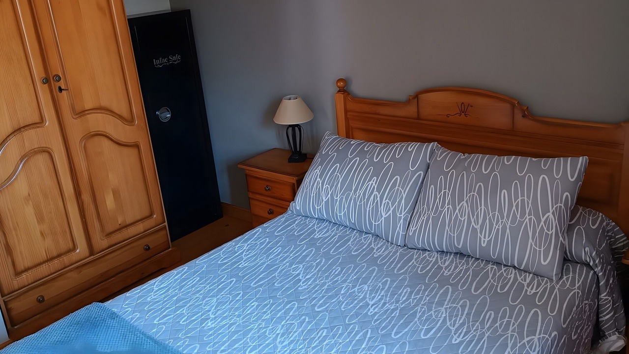 Photo of Bedroom in Cantoral