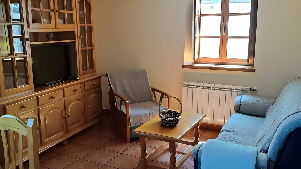 Photo of Livingroom in Cantoral