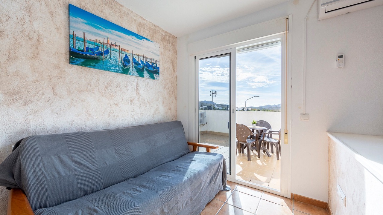 Photo of Livingroom in El Pozo de los Frailes