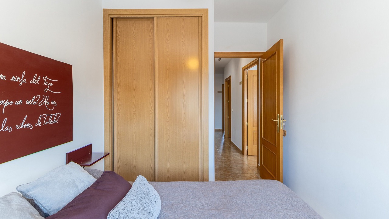 Photo of Bedroom in Galvez