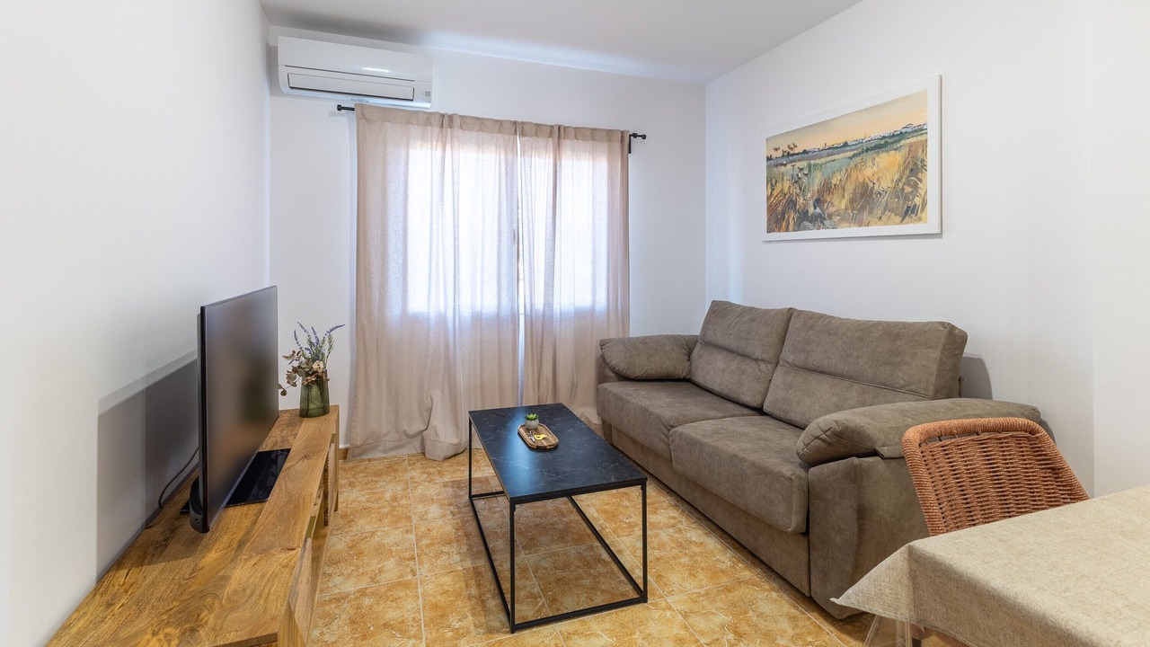Photo of Livingroom in Galvez