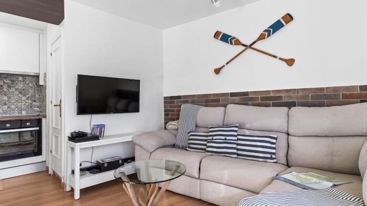 Photo of Livingroom in Ribadesella