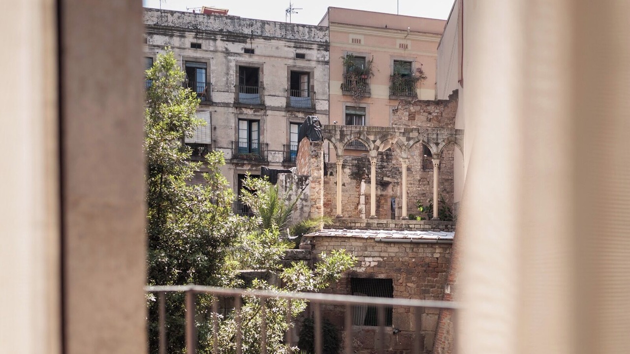 Photo of Others in Gothic Quarter
