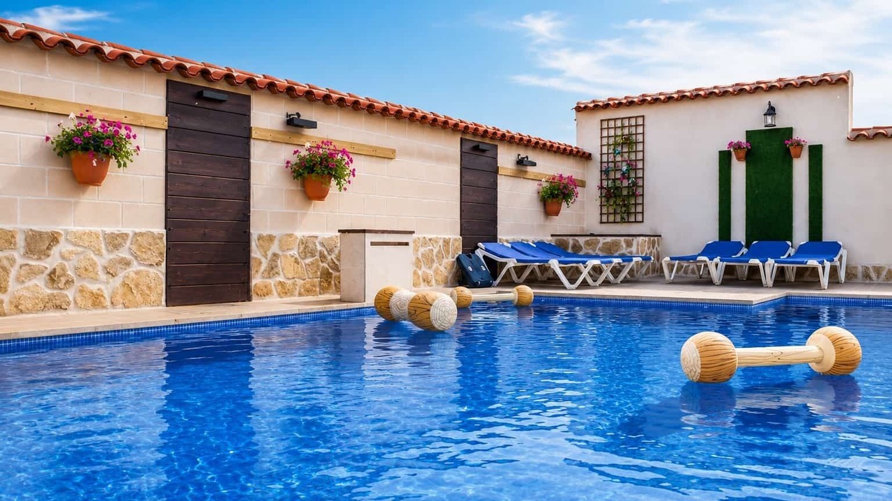 Photo of Outdoor in El Robledo