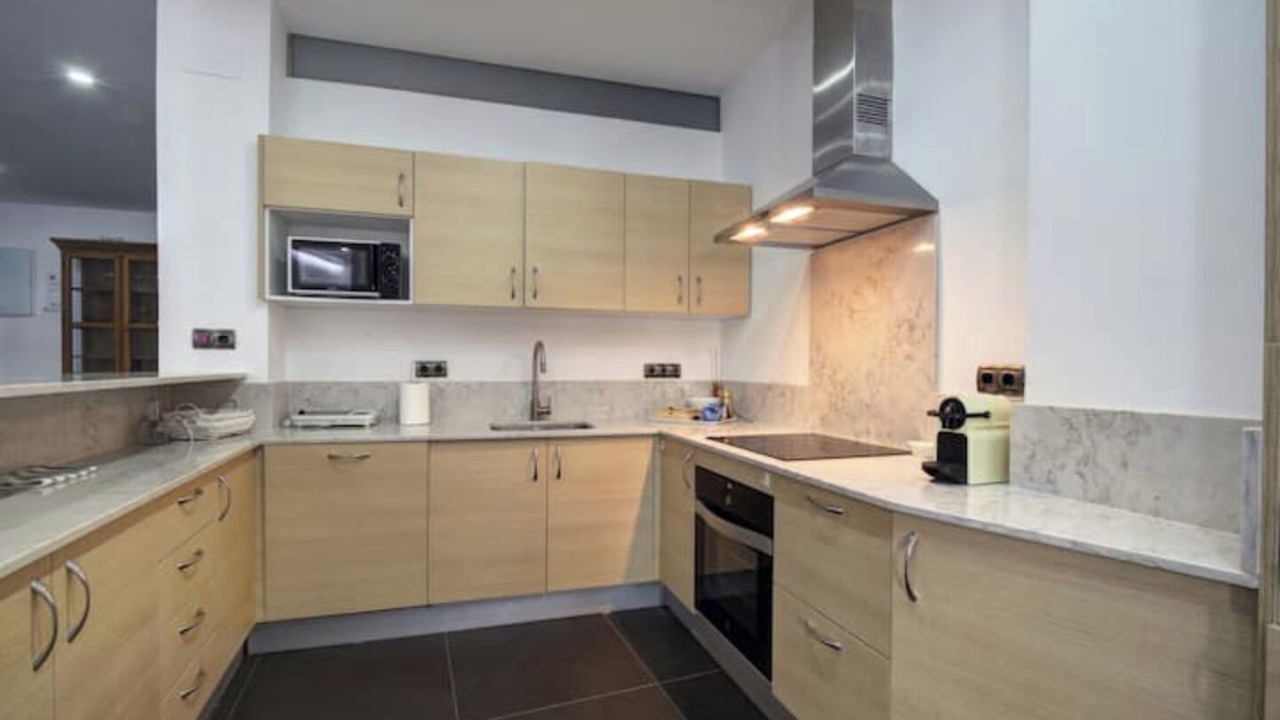 Photo of Kitchen in Ronda