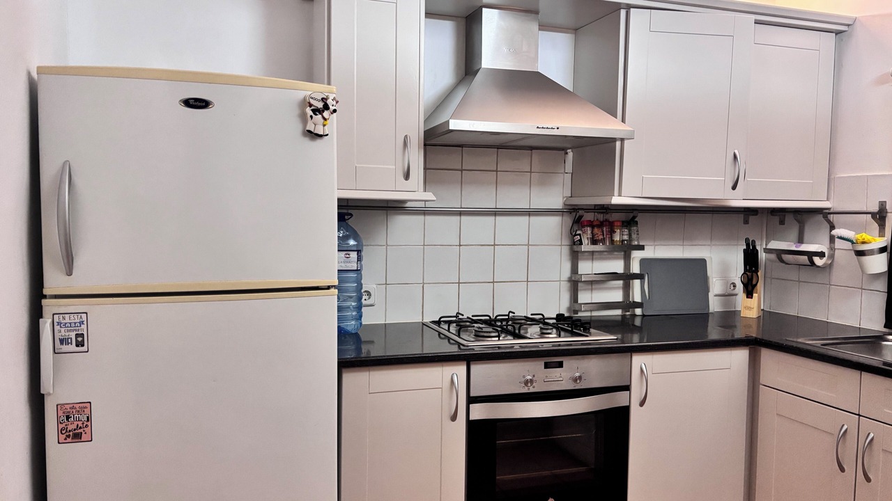 Photo of Kitchen in Lliber
