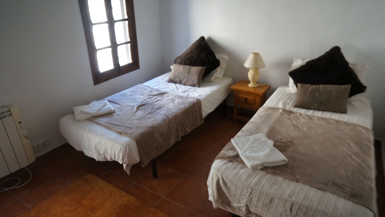 Photo of Bedroom in Lliber