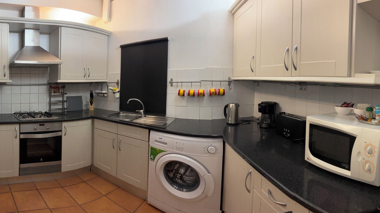 Photo of Kitchen in Lliber