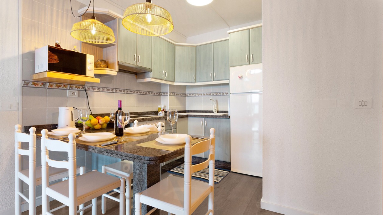Photo of Kitchen in Tacoronte