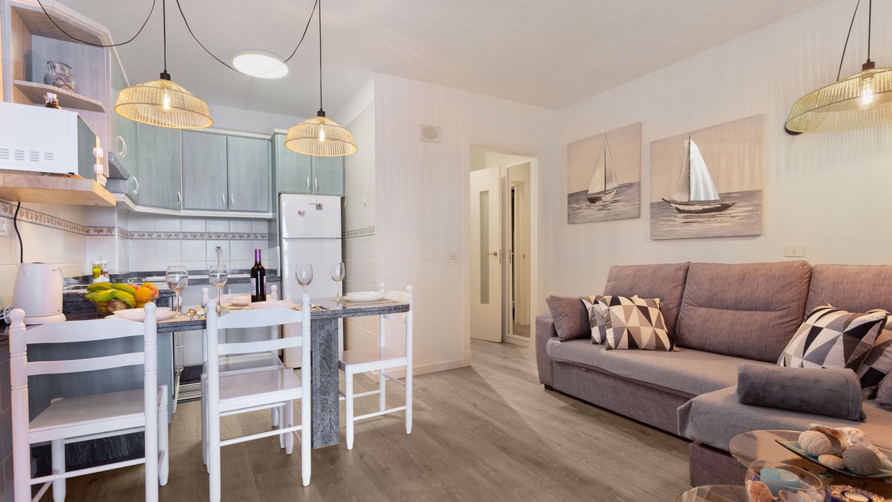 Photo of Livingroom in Tacoronte