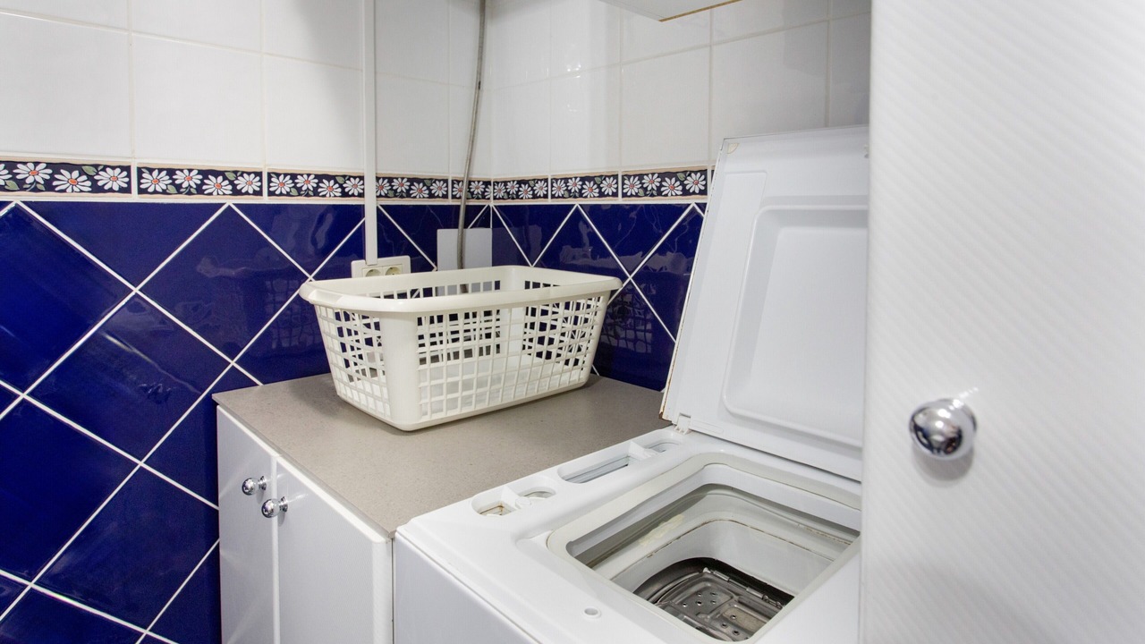Photo of Bathroom in Tacoronte