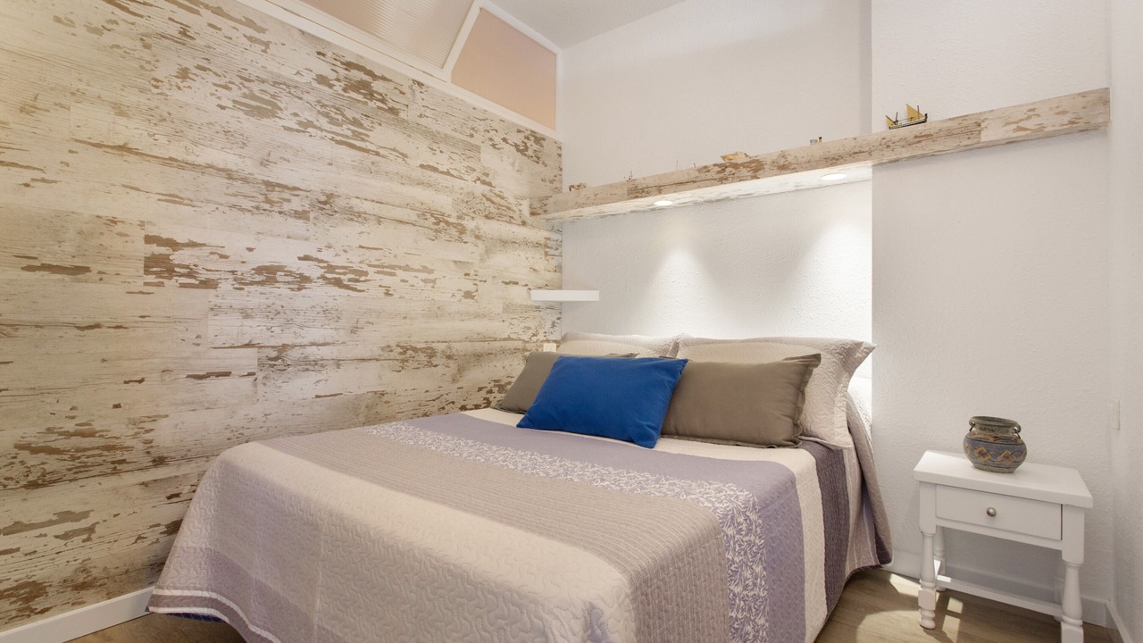 Photo of Bedroom in Tacoronte