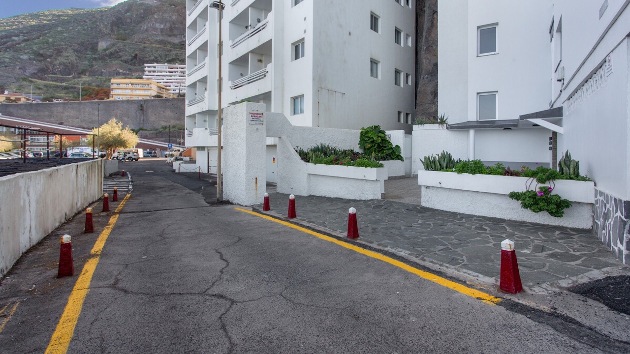 Photo of Outdoor in Tacoronte