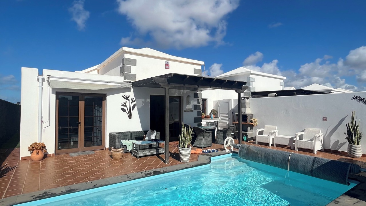 Photo of Outdoor in Playa Blanca
