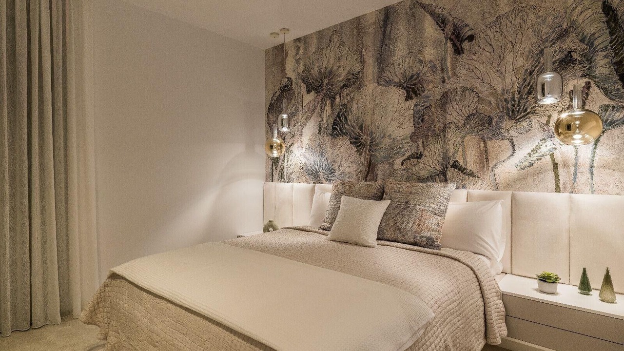 Photo of Bedroom in Marbella