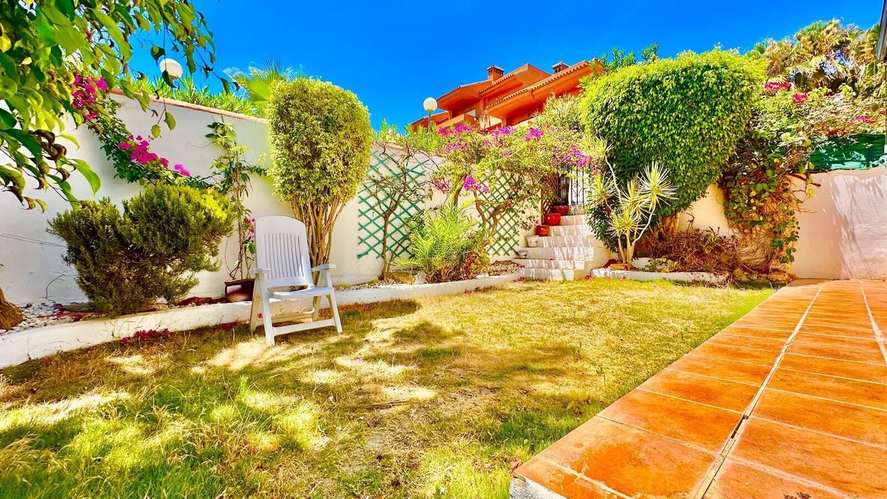 Photo of Outdoor in Puerto de la Duquesa