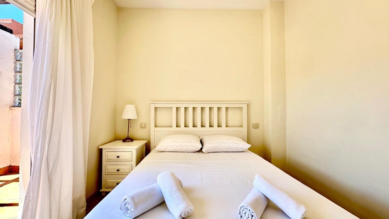 Photo of Bedroom in Puerto de la Duquesa