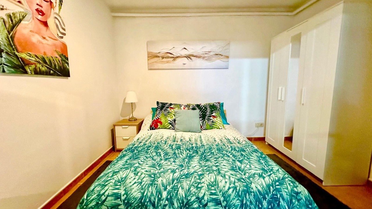 Photo of Bedroom in Puerto de la Duquesa