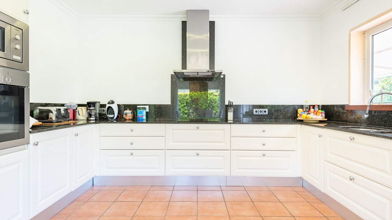 Photo of Kitchen in Cala Murada