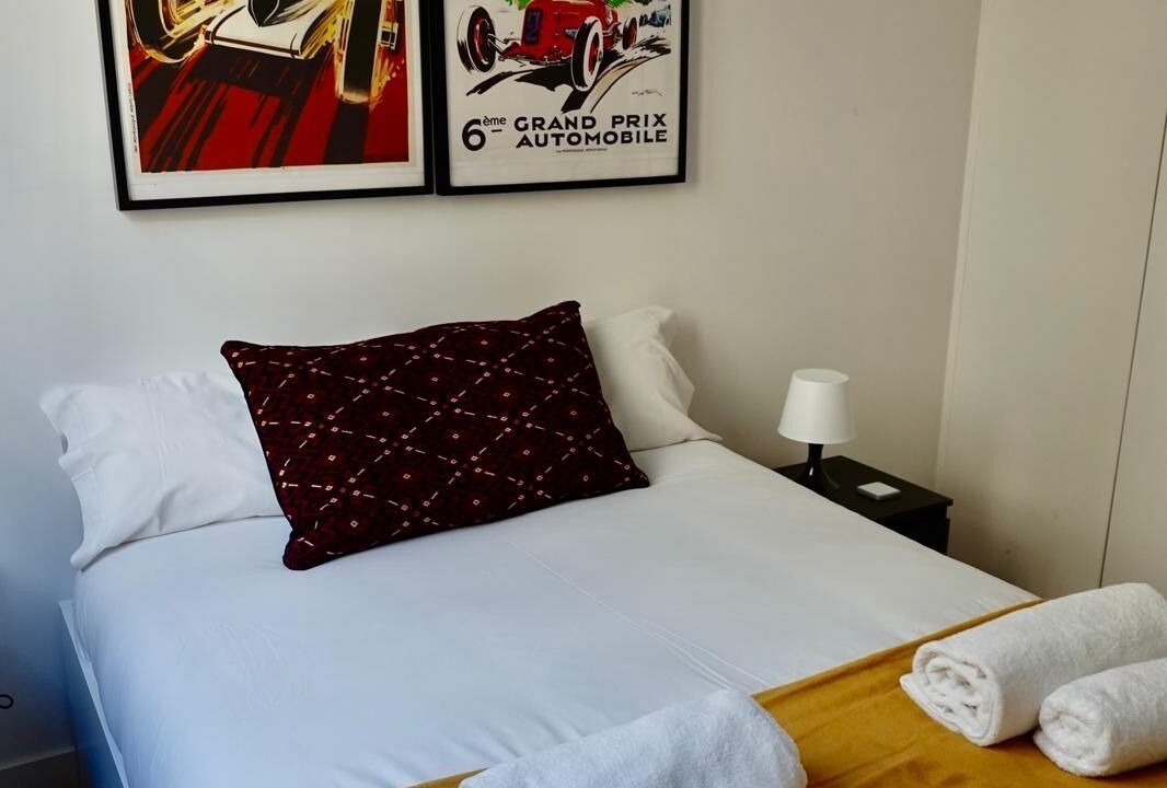 Photo of Bedroom in San Gil