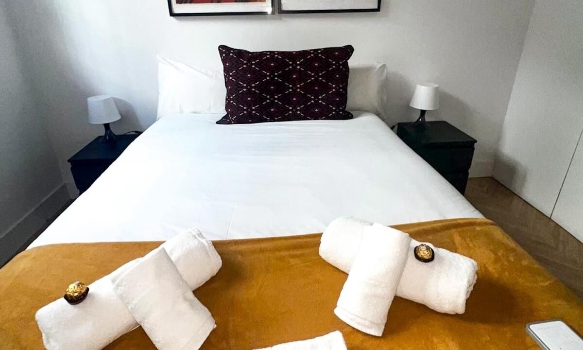 Photo of Bedroom in San Gil