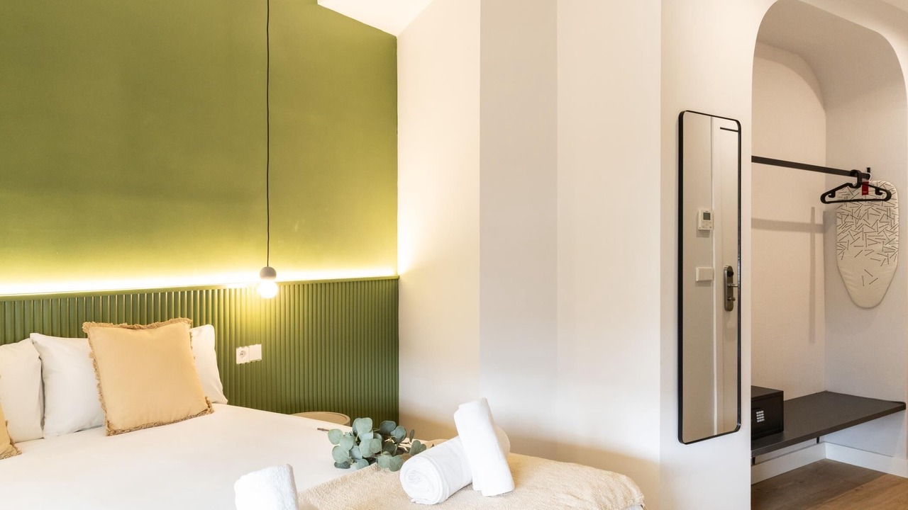Photo of Bedroom in Lista