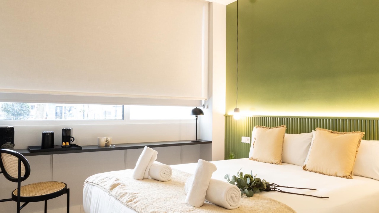 Photo of Bedroom in Lista