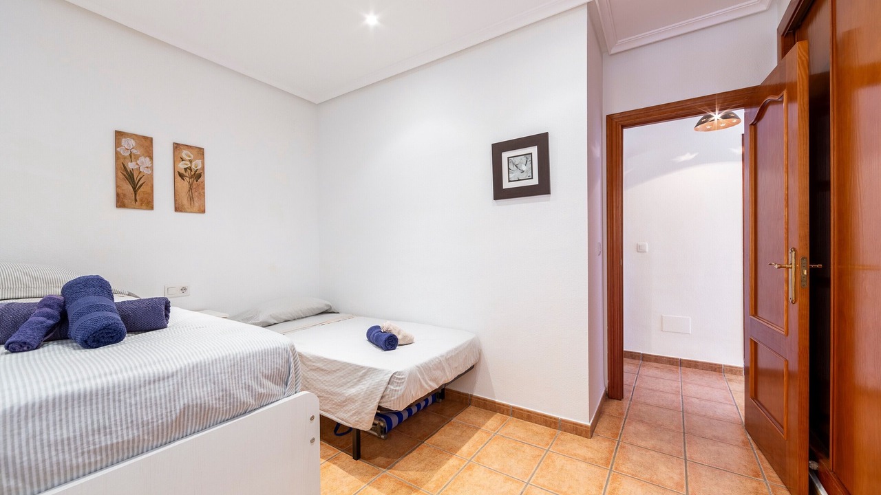 Photo of Bedroom in Puerto Rey