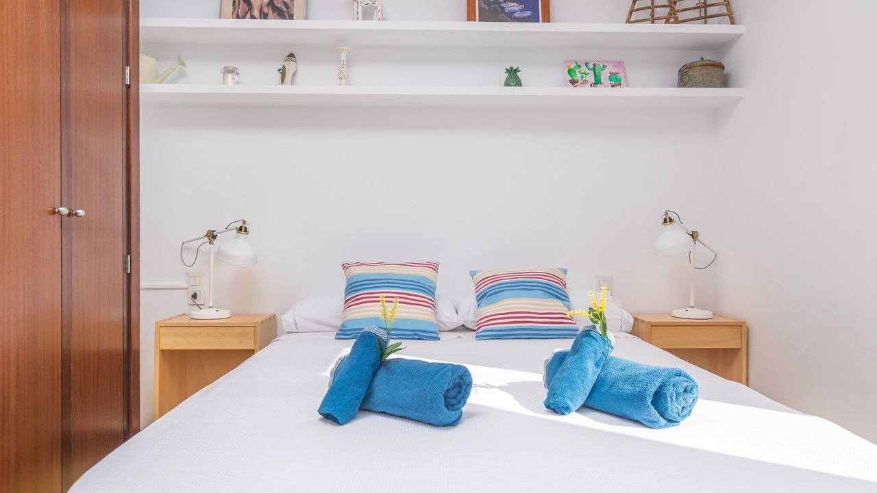 Photo of Bedroom in Puerto de Pollensa