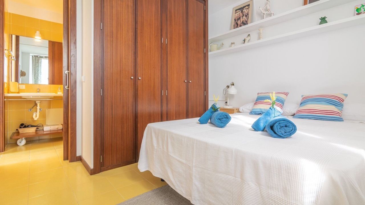 Photo of Bedroom in Puerto de Pollensa