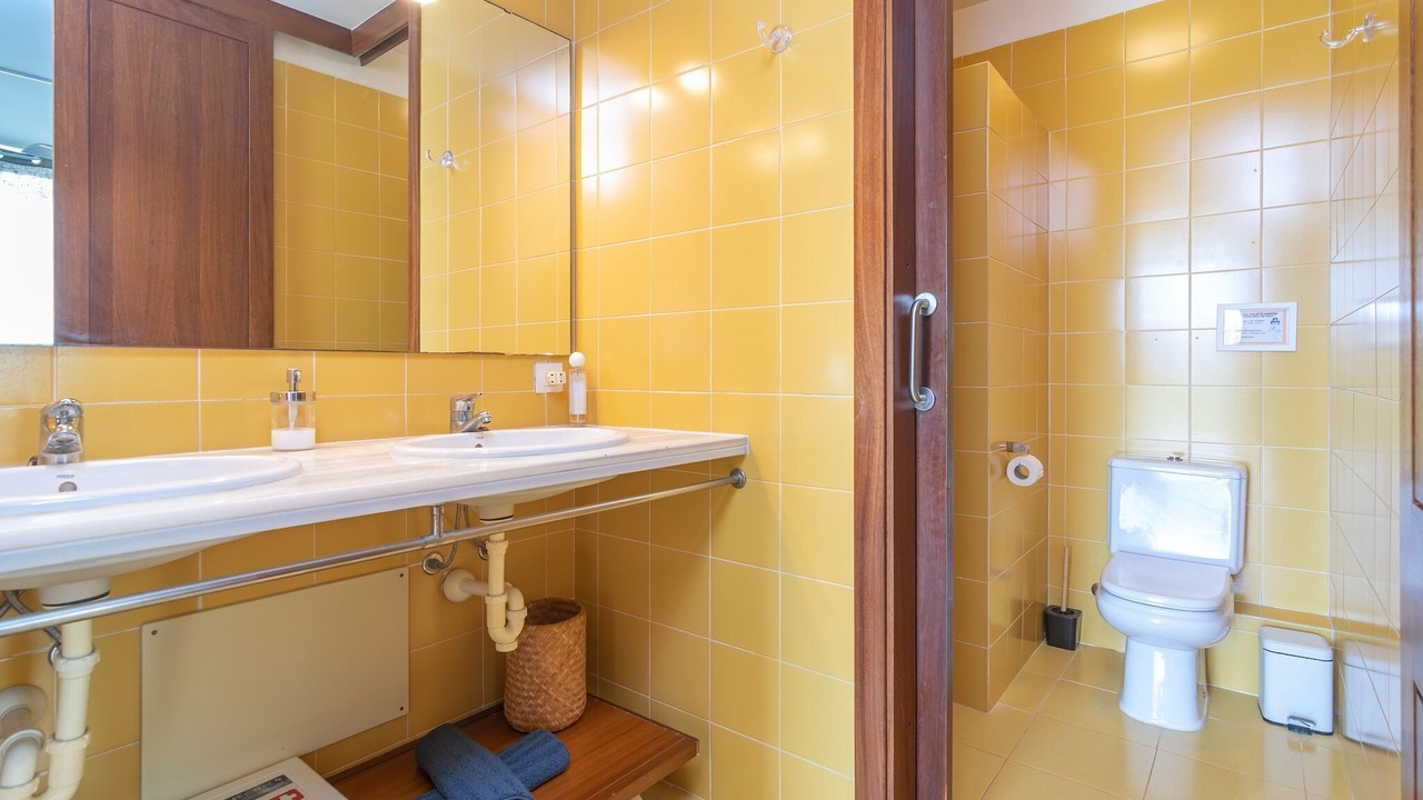 Photo of Bathroom in Puerto de Pollensa