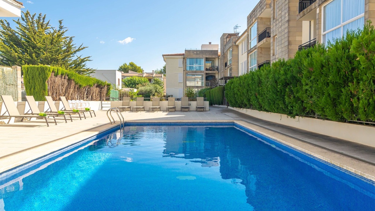 Photo of Outdoor in Puerto de Pollensa