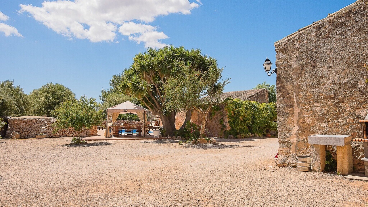 Photo of Outdoor in Son Antem
